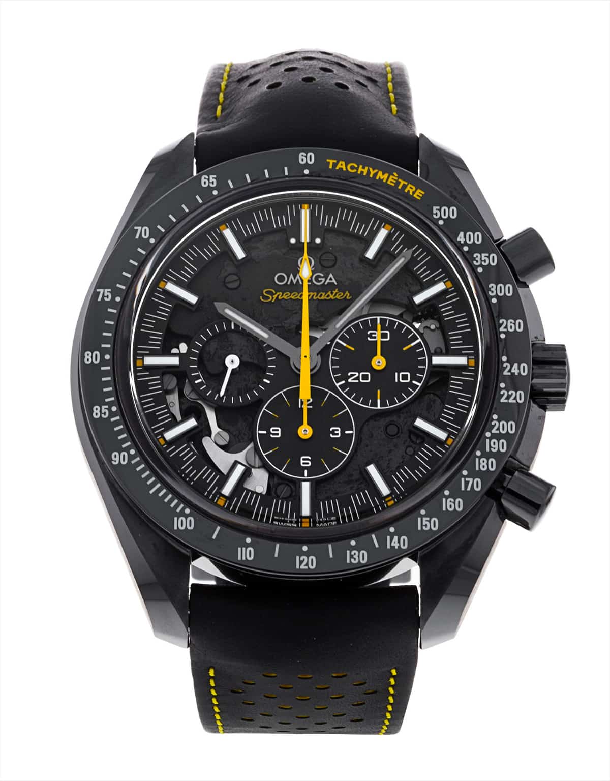 Omega Speedmaster Moonwatch 311.92.44.30.01.001